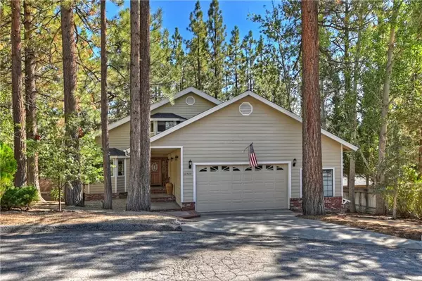 42589 Ruben Way, Big Bear Lake, CA 92315