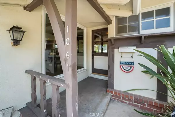 La Habra, CA 90631,1061 S Cajon Drive