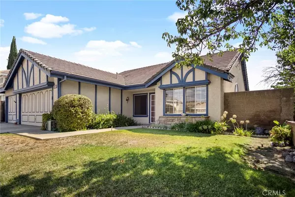 21260 Sundance Street, Walnut, CA 91789