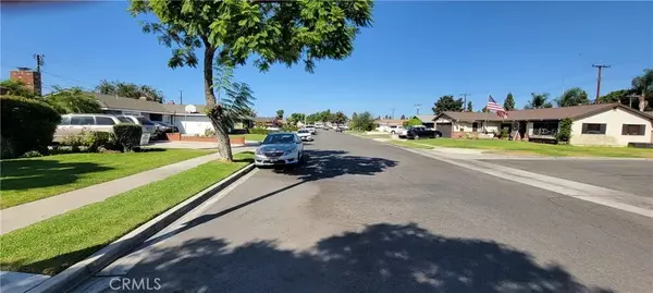 Garden Grove, CA 92845,6752 Vanguard Avenue