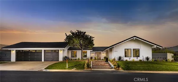 10691 Equestrian Drive, North Tustin, CA 92705