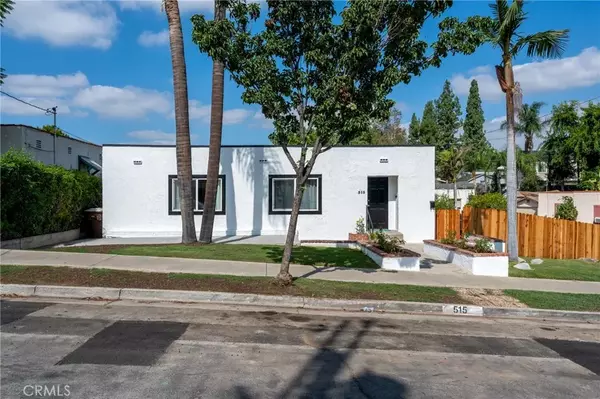 Brea, CA 92821,515 S Walnut Avenue