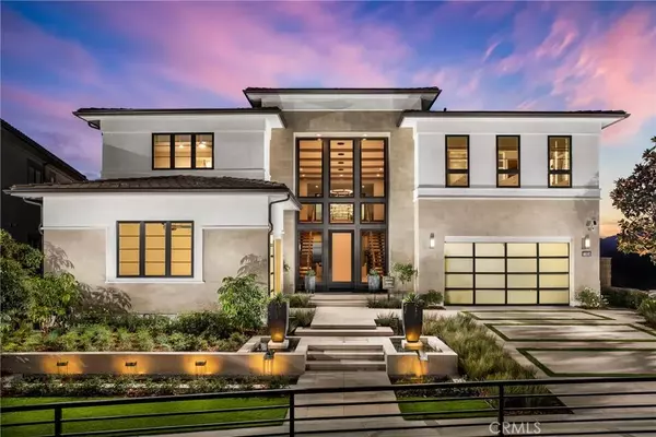 20308 W Marlow Lane, Porter Ranch, CA 91326