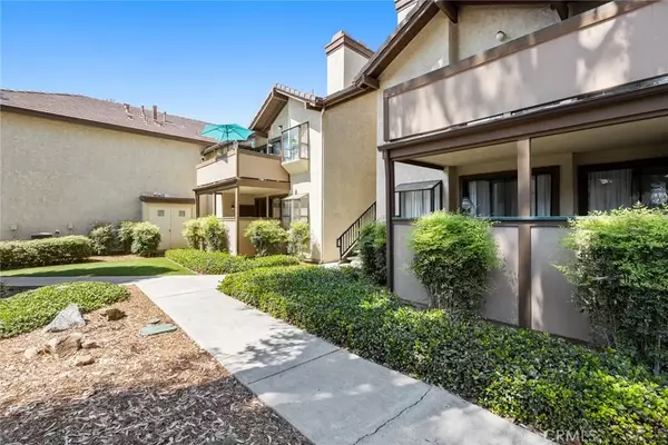 640 N Brea Boulevard #63, Brea, CA 92821