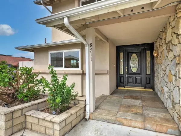 La Palma, CA 90623,8311 Bellhaven Street