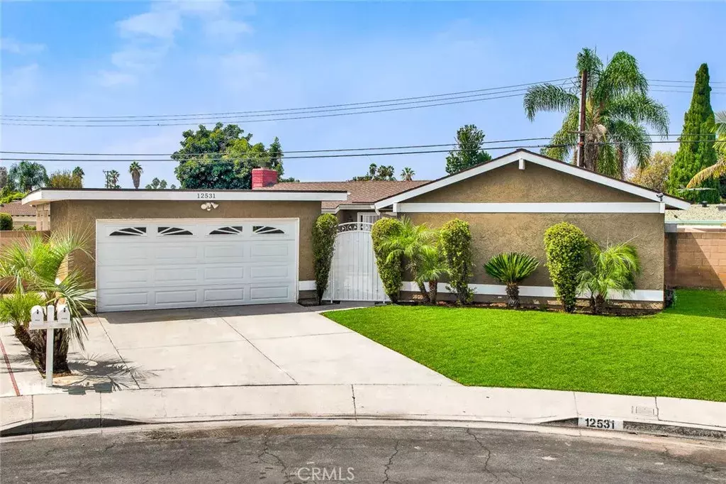 Garden Grove, CA 92841,12531 Spruce Street