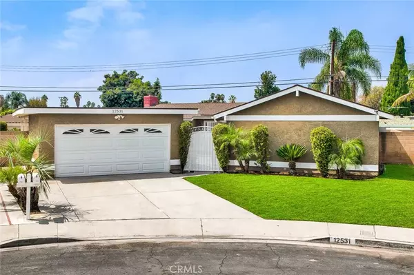 12531 Spruce Street, Garden Grove, CA 92841
