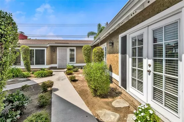 Garden Grove, CA 92841,12531 Spruce Street