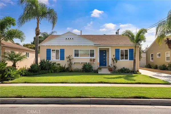 4108 Monogram Avenue, Lakewood, CA 90713