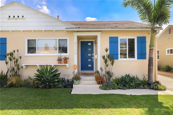 Lakewood, CA 90713,4108 Monogram Avenue