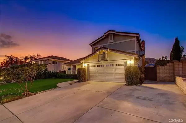 La Verne, CA 91750,5625 Los Robles