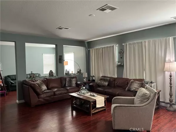 San Jacinto, CA 92582,609 Peregrine Lane