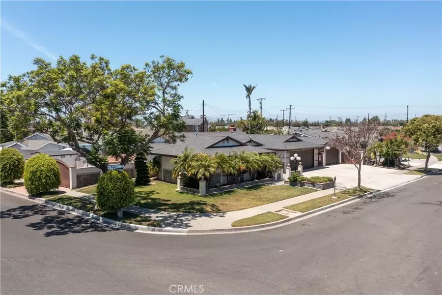 6562 Amy Avenue, Garden Grove, CA 92845