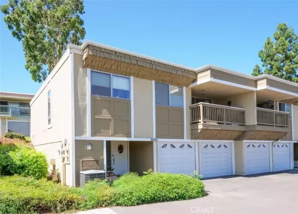 Laguna Hills, CA 92653,23421 Caminito Salado #363