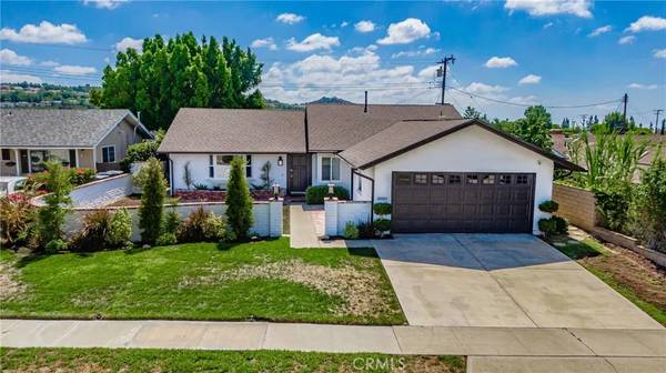 La Habra, CA 90631,2600 Summershade Drive