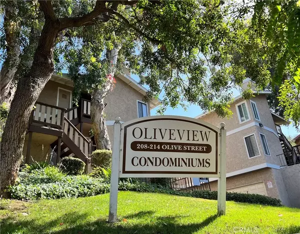 208 W Olive Avenue #C, La Habra, CA 90631