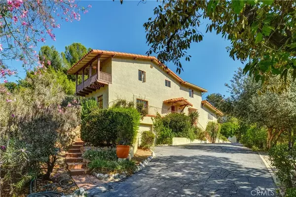 La Habra Heights, CA 90631,2006 Papaya Drive