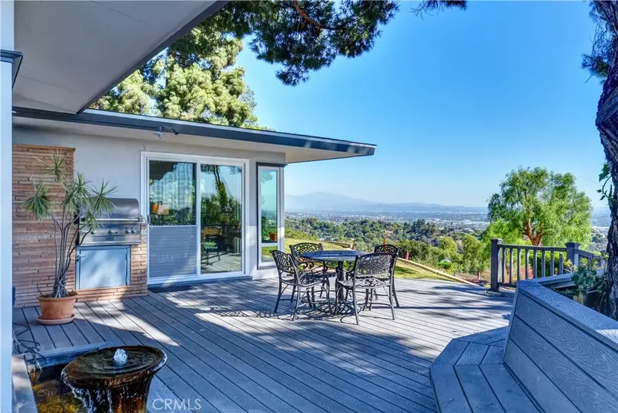 2182 Ahuacate Road, La Habra Heights, CA 90631