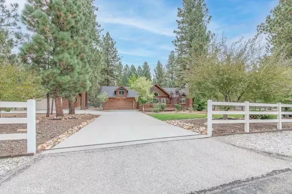 1993 Shady Lane, Big Bear City, CA 92314