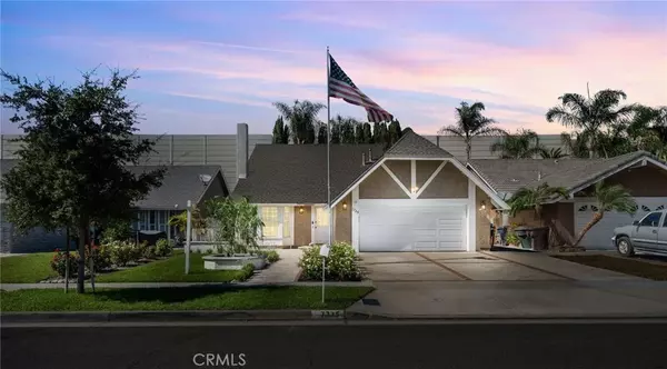 7735 E Northfield Avenue, Anaheim Hills, CA 92807