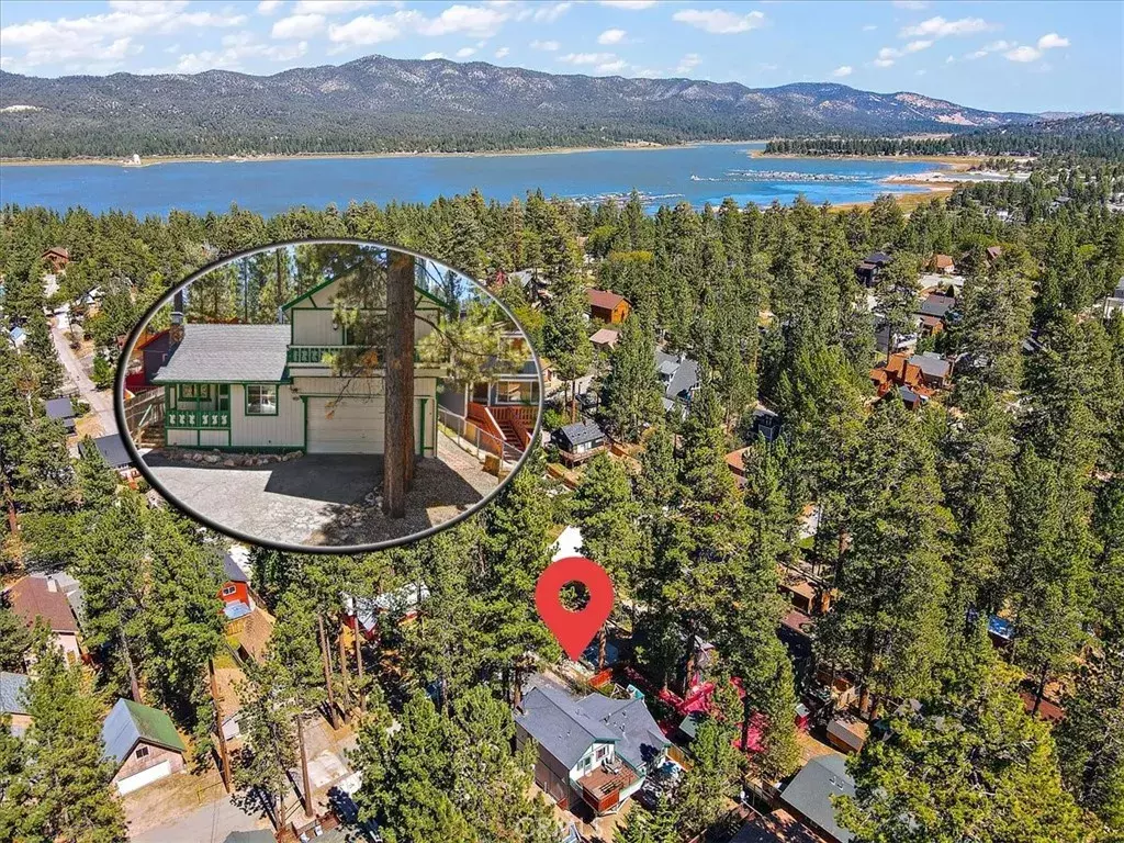 Big Bear Lake, CA 92315,40159 Esterly Lane