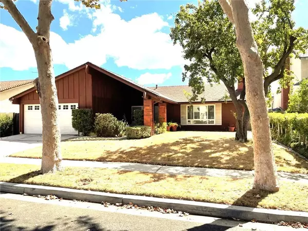 2308 Graceland Street, Simi Valley, CA 93065