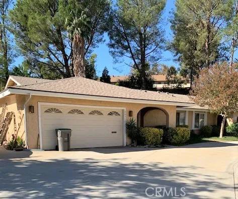 26317 Long Oak Drive #66, Newhall, CA 91321