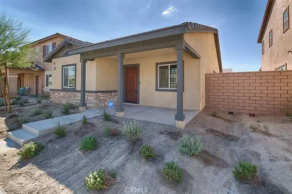 Cathedral City, CA 92234,67493 Rio Plata Road