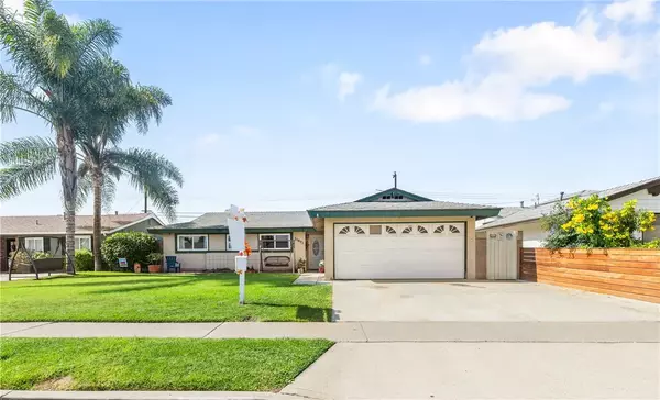 Garden Grove, CA 92845,11871 Diamond Street