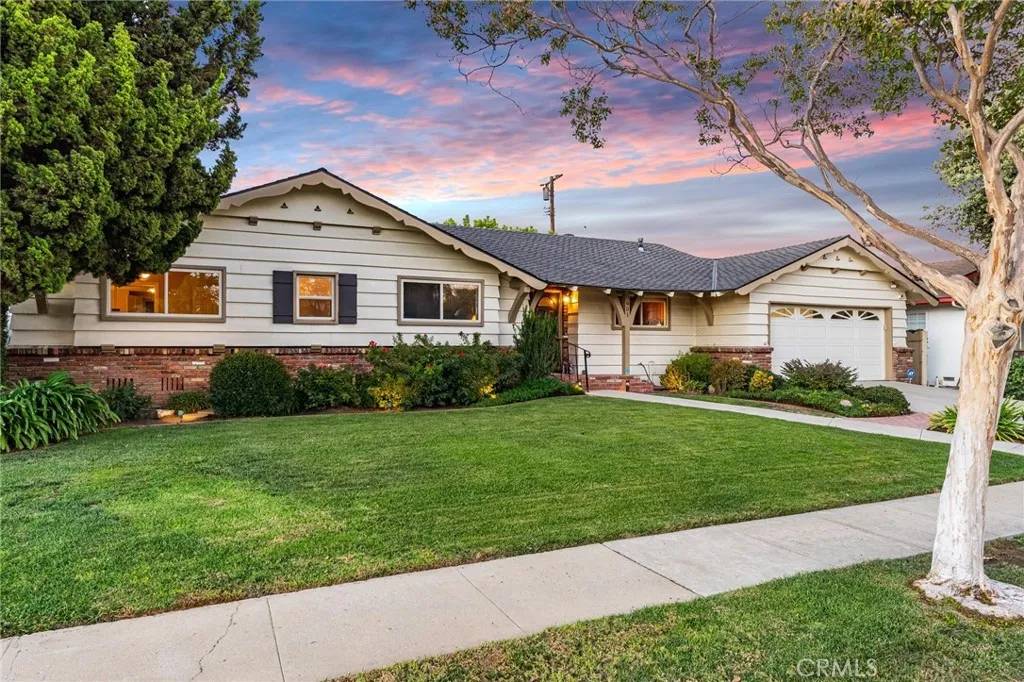 901 Donnybrook Avenue, La Habra, CA 90631