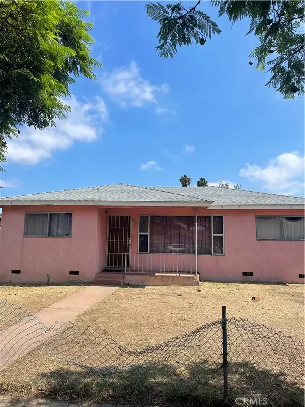 1817 N Avenue, National City, CA 91950