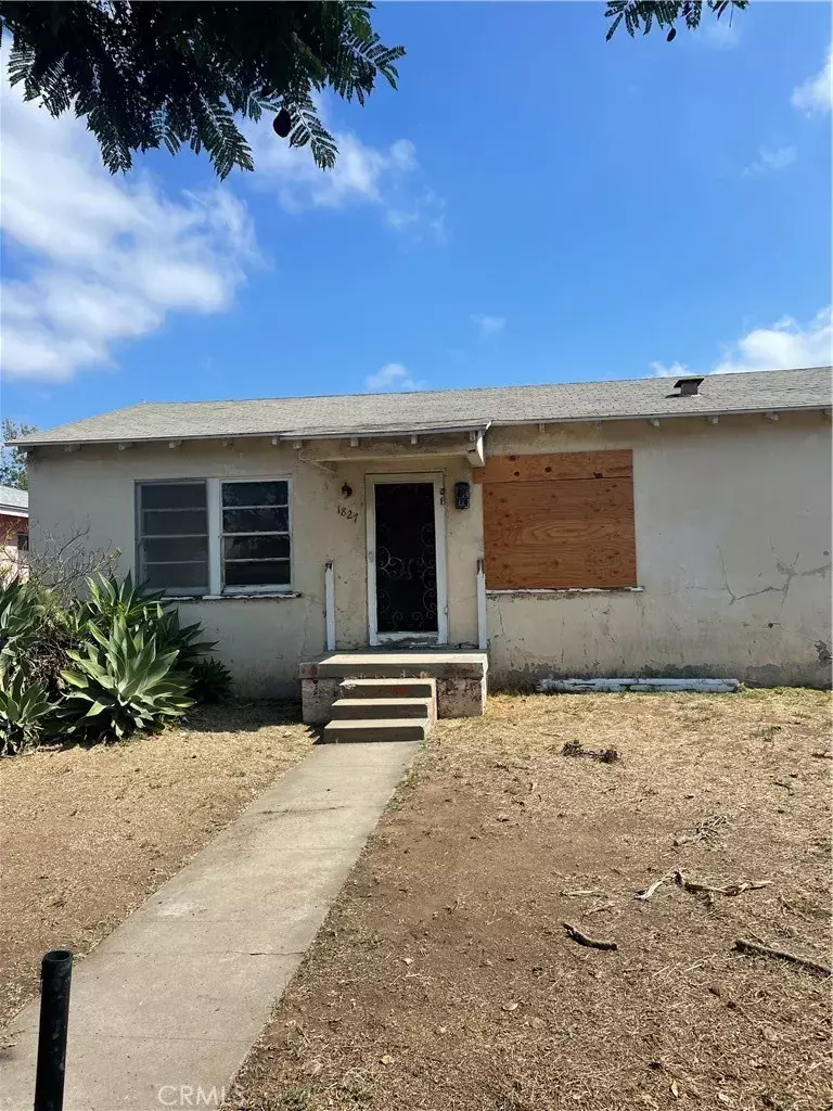 National City, CA 91950,1827 N Avenue