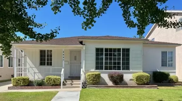 4445 Josie Avenue, Lakewood, CA 90713