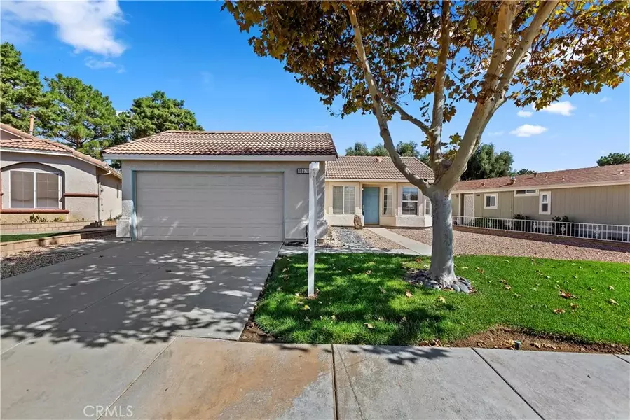 10670 Deerfield Drive, Cherry Valley, CA 92223