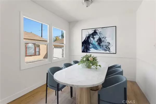 Lakewood, CA 90712,4806 Camerino Street