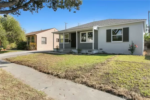 Lakewood, CA 90712,4806 Camerino Street