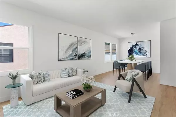 Lakewood, CA 90712,4806 Camerino Street