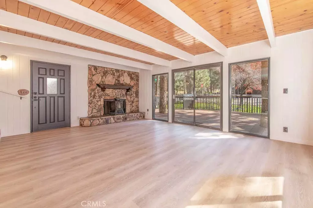 Big Bear City, CA 92314,745 Irving Way