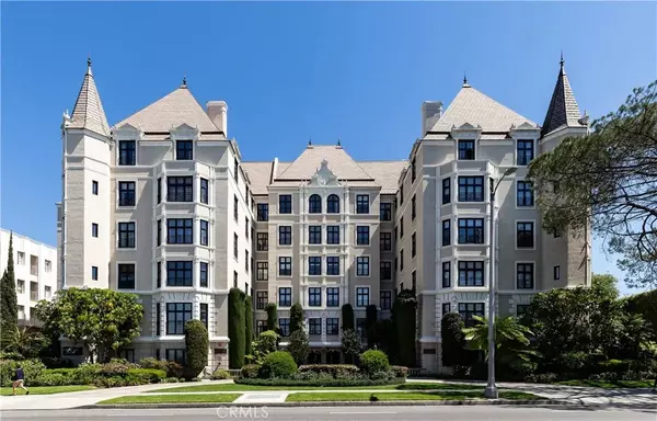 316 N Rossmore Avenue #605, Hancock Park, CA 90004