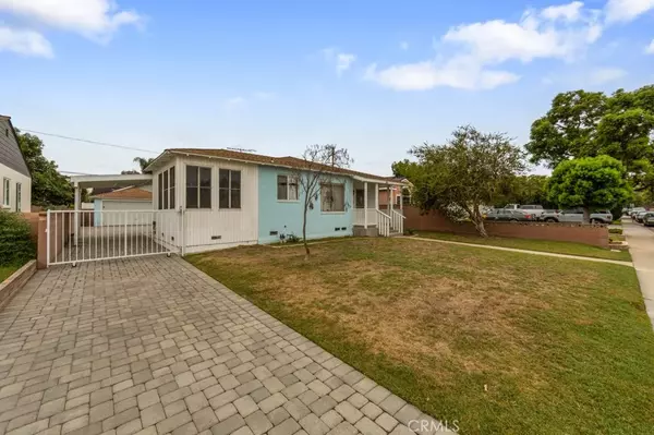 Long Beach, CA 90808,3823 Albury Ave