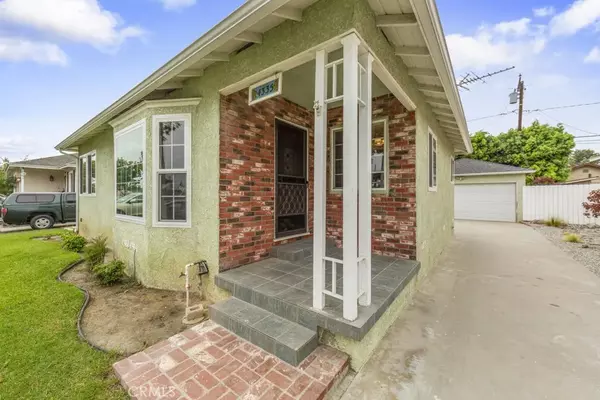 4335 Briercrest Avenue, Lakewood, CA 90713