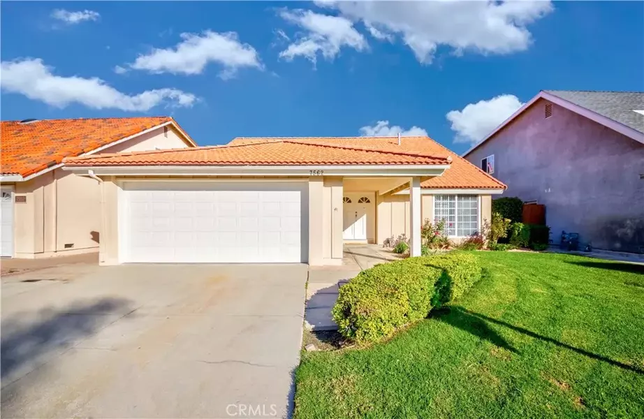 7562 Los Trancos Circle, La Palma, CA 90623