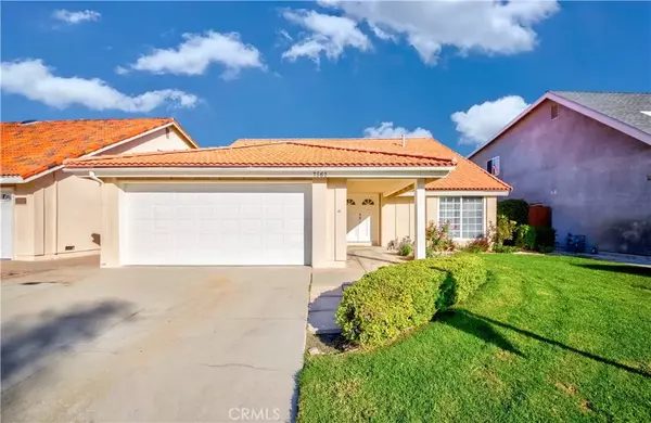 7562 Los Trancos Circle, La Palma, CA 90623