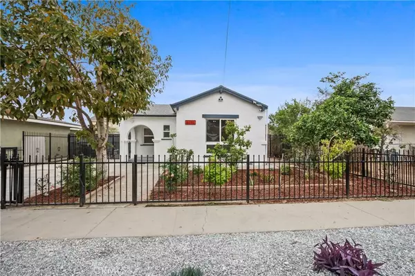 6692 Houston Street, Buena Park, CA 90620