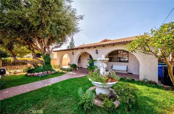 Rosemead, CA 91770,4433 BartLett Avenue