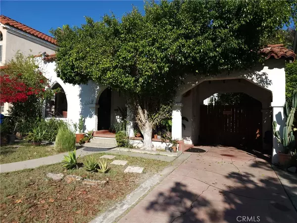 3335 Madera Avenue, Atwater Village, CA 90039