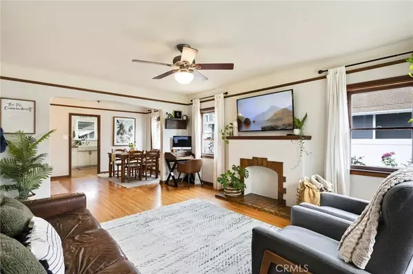 Brea, CA 92821,321 S Madrona Avenue