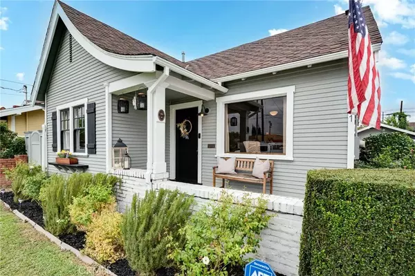 Brea, CA 92821,321 S Madrona Avenue