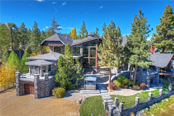 Big Bear Lake, CA 92315,39363 Aurora Road