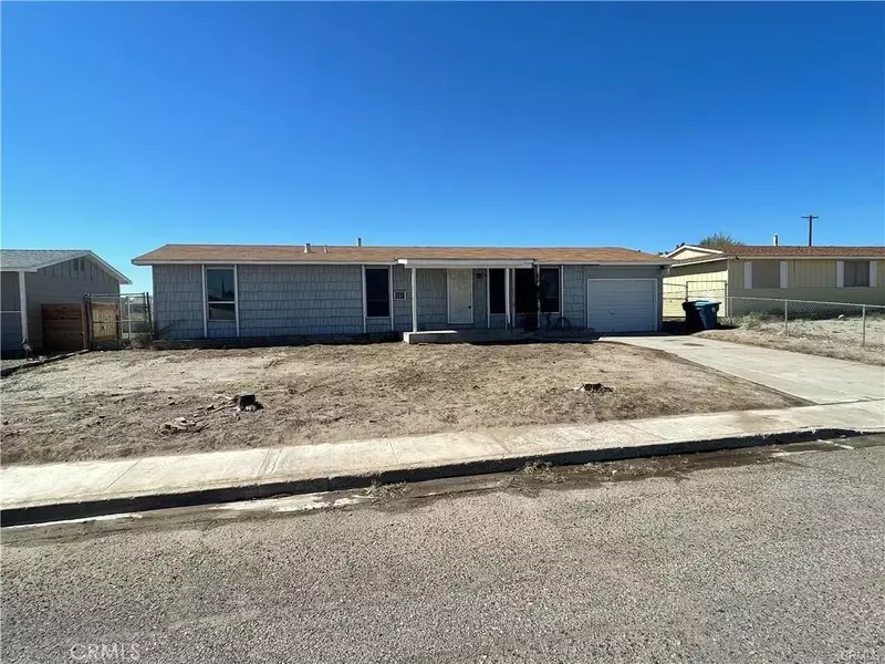 2037 Desoto Street, Needles, CA 92363